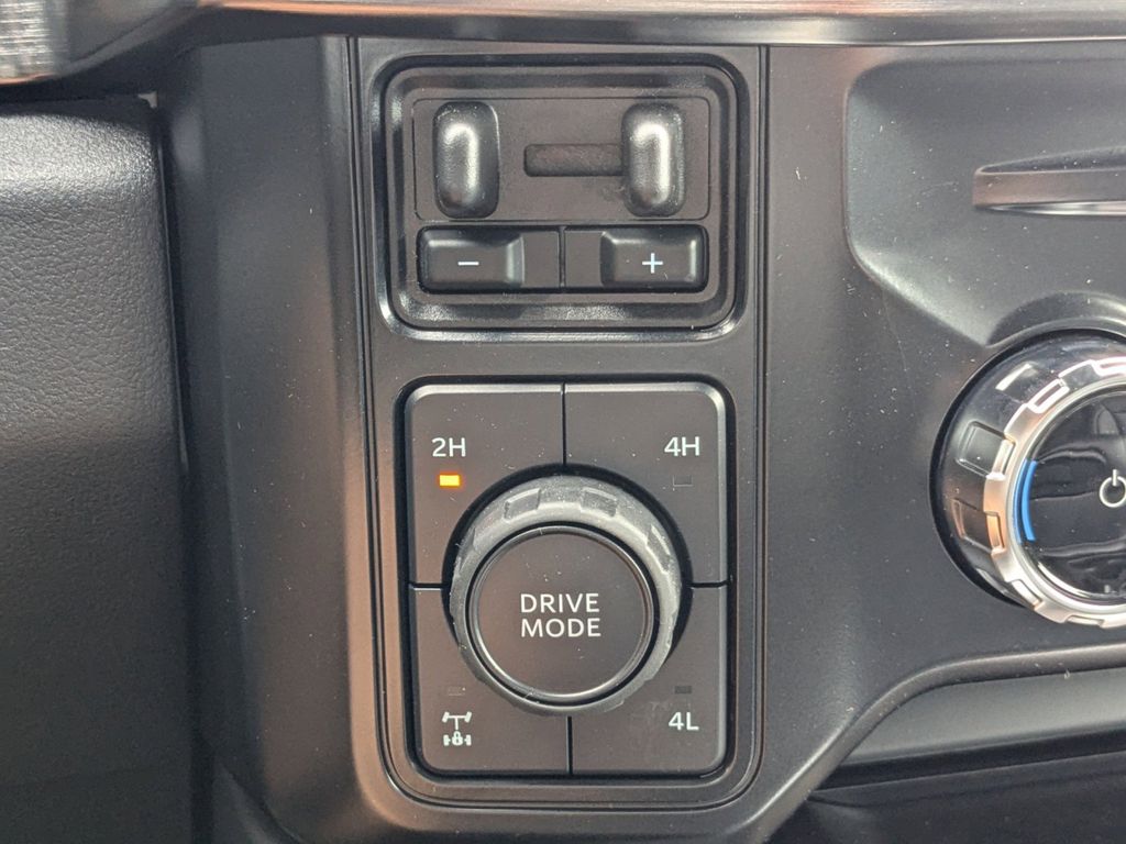 2024 Ford F-250 Super Duty Rocky Ridge