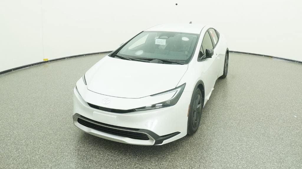Thumbnail: 2026 Toyota Prius - 30