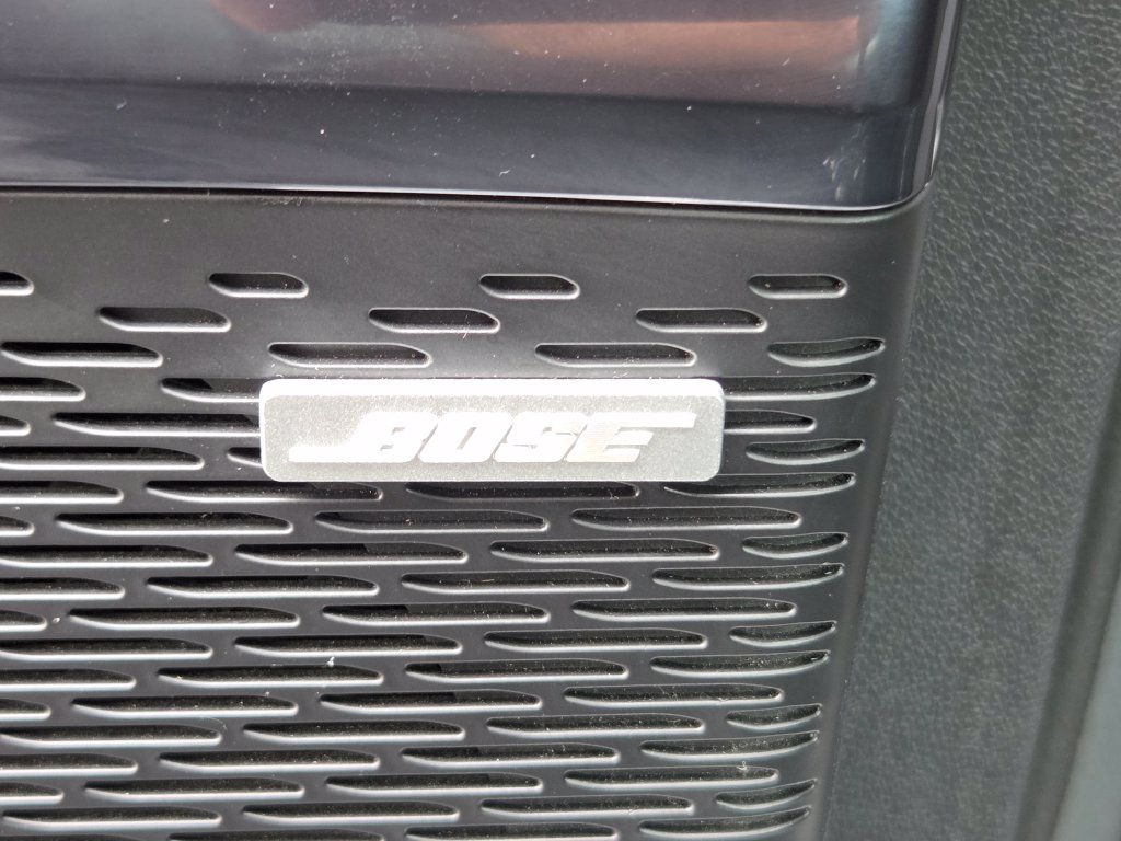 Used 2024 Silver GMC AT4 image 10