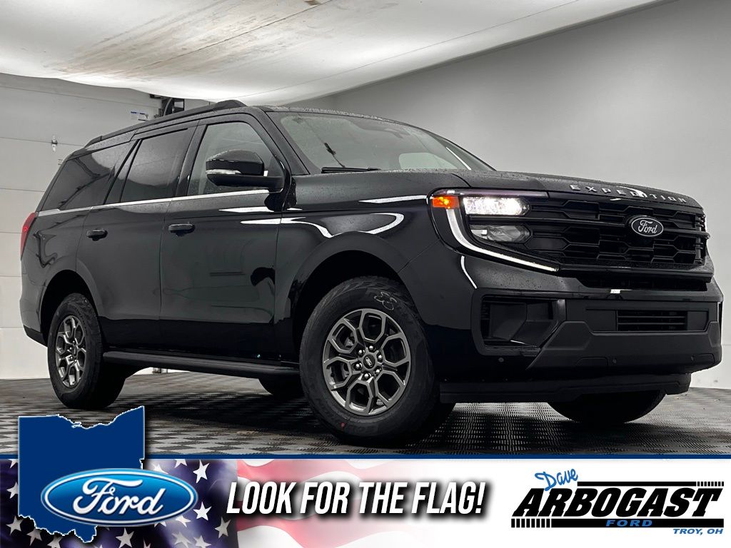 2026 Ford Expedition Active 4WD