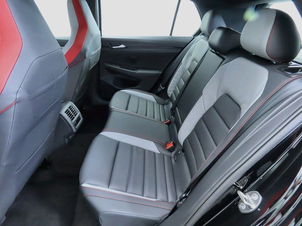 Thumbnail: 2026 Volkswagen Golf - 21