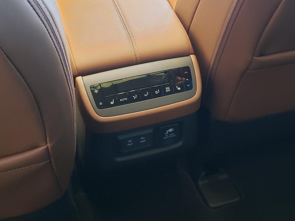 new 2026 Nissan Pathfinder car, priced at $50,634