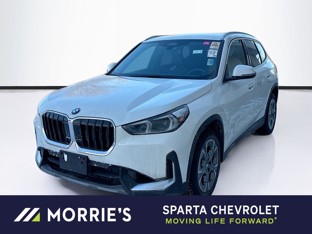 2023 BMW X1 xDrive28i AWD