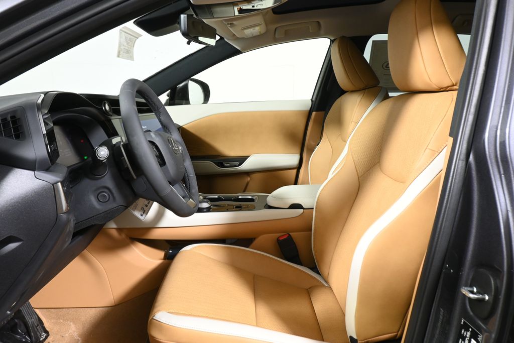 Thumbnail: 2026 Lexus RZ - 3