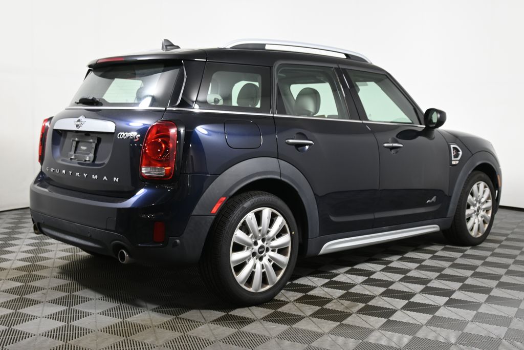 Thumbnail: 2020 MINI Cooper Countryman - 7