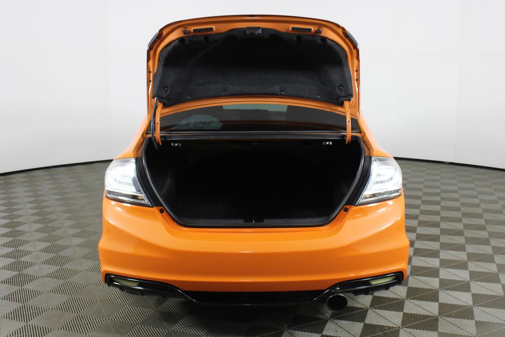 Used 2014 Honda Civic for sale in 