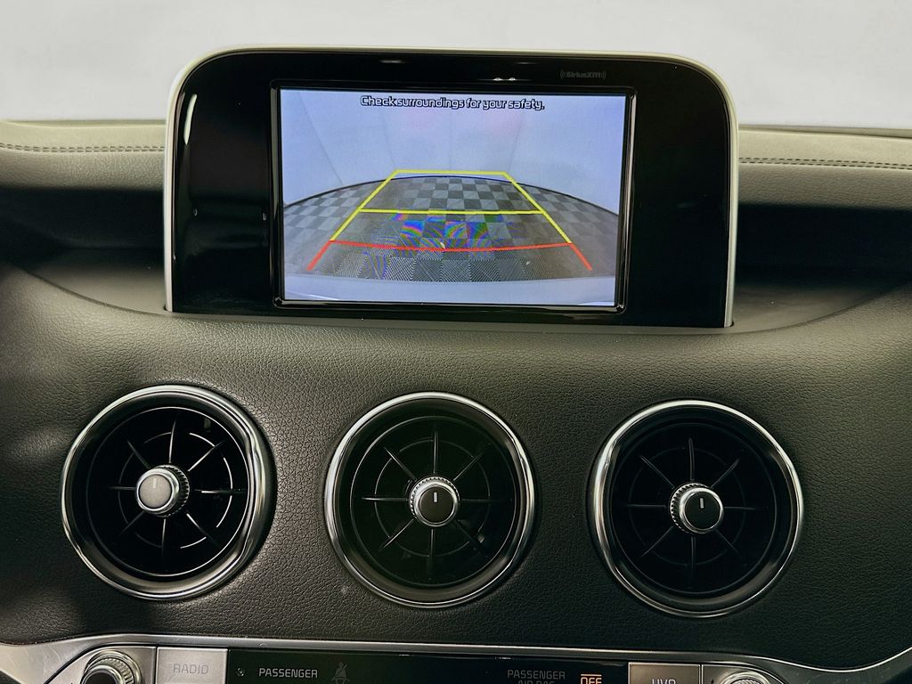 Thumbnail: 2021 Kia Stinger - 13