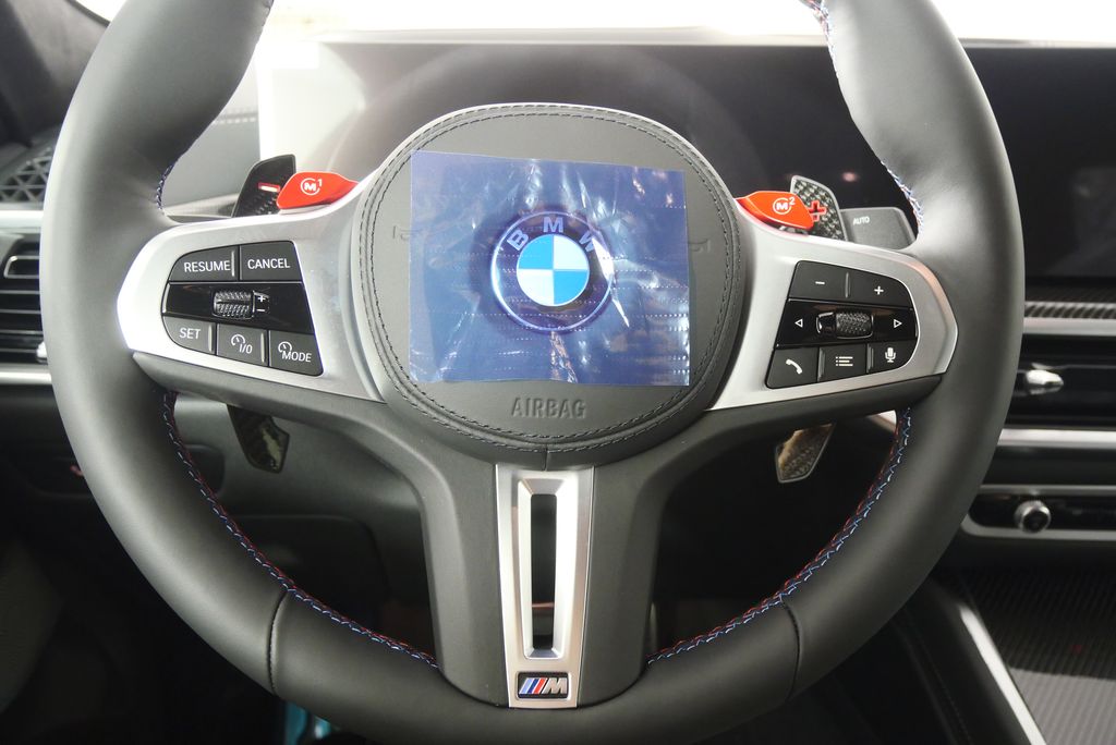 Thumbnail: 2026 BMW X6 - 20