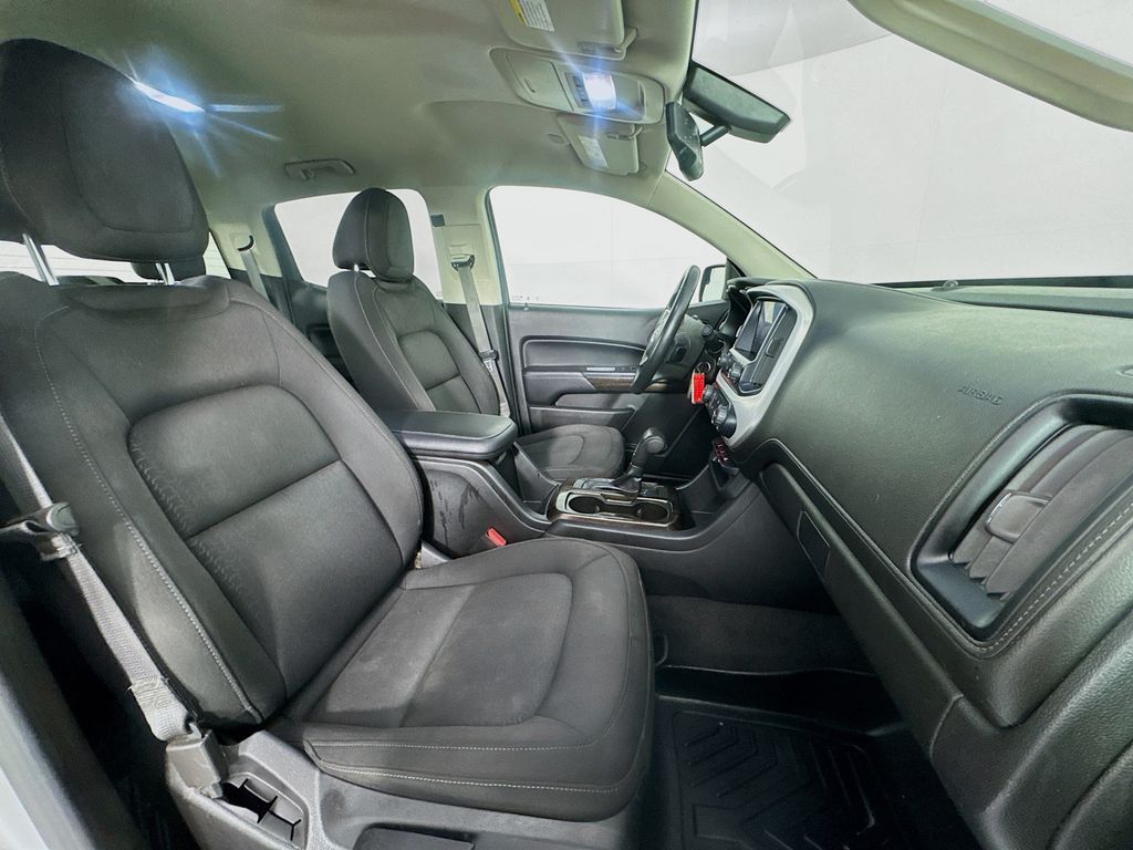 Used Car 2020 Gmc Canyon  Sle1 For Sale Under $25,000 In Austin, Texas