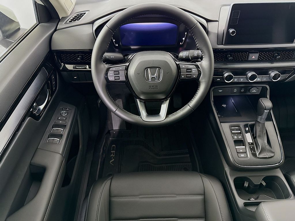 Thumbnail: 2026 Honda CR-V - 10