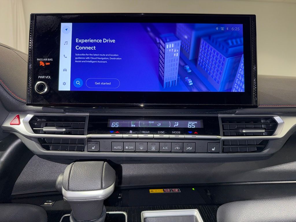 Thumbnail: 2025 Toyota Sienna - 29