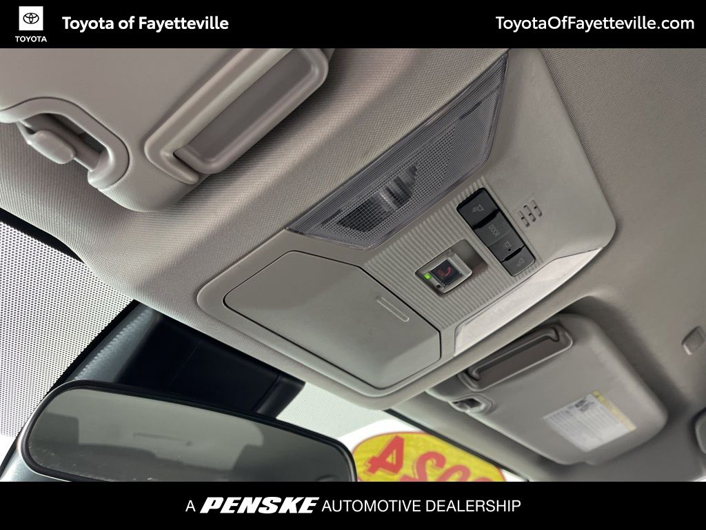 Thumbnail: 2024 Toyota RAV4 - 24