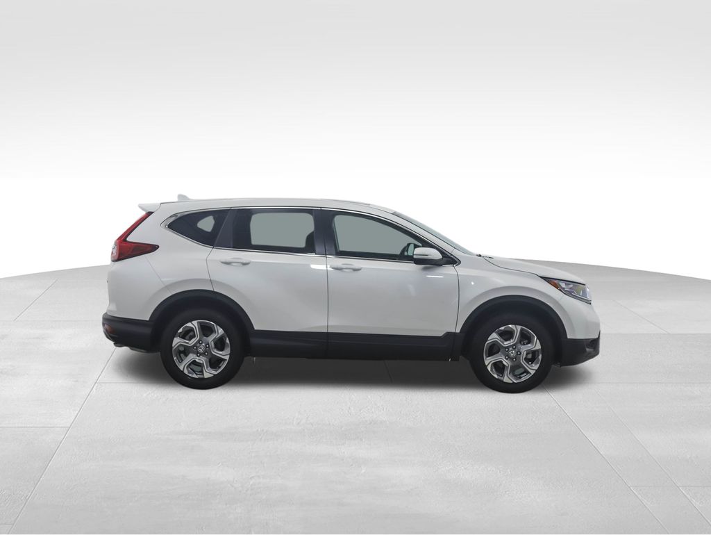 Thumbnail: 2019 Honda CR-V - 6