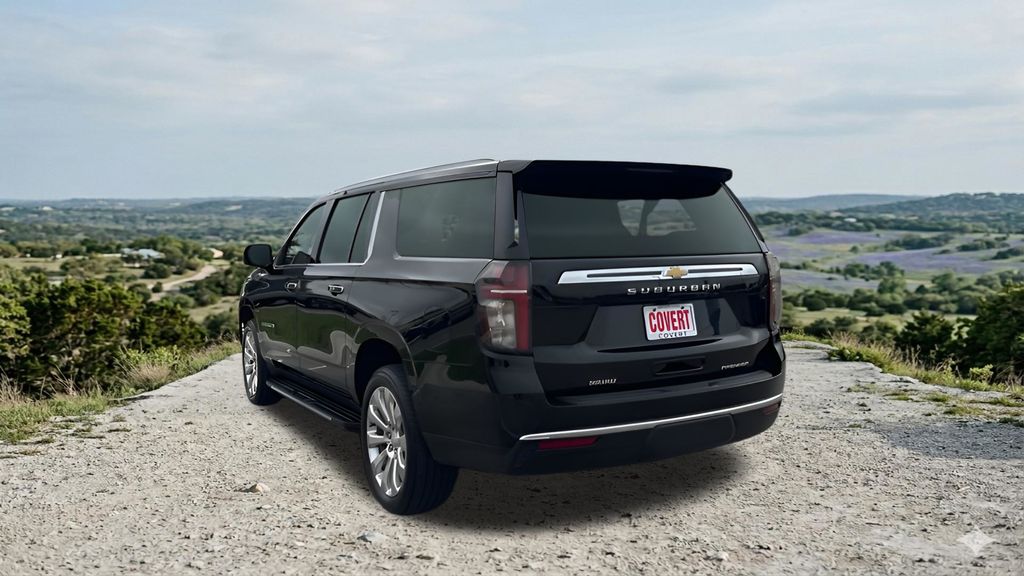 Used Car 2023 Chevrolet Suburban  Premier For Sale Under $60,000 In Austin, Texas