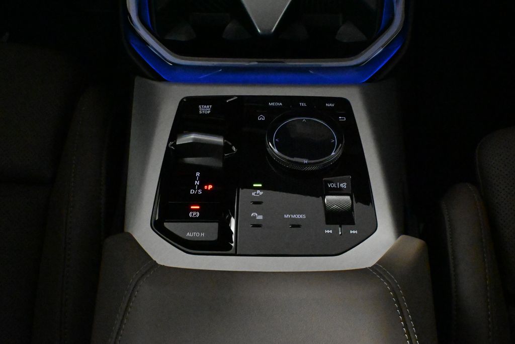 Thumbnail: 2026 BMW X3 - 24