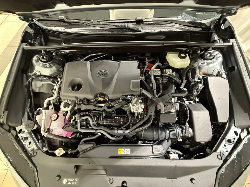 Thumbnail: 2026 Toyota Camry - 10