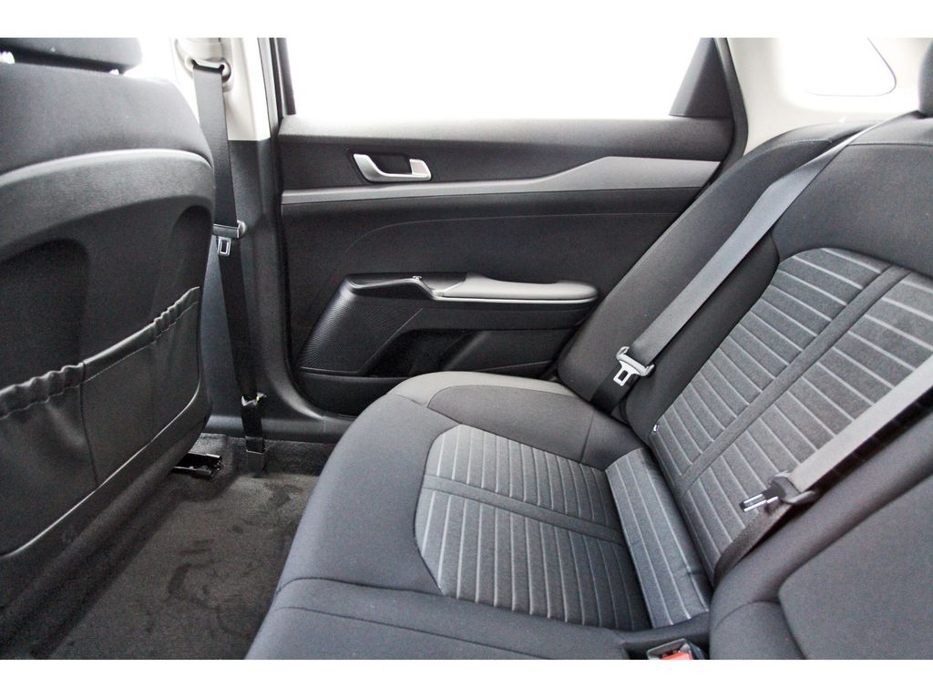 New 2026 Kia K5 Sedan