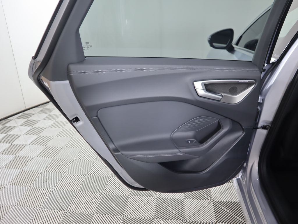 Thumbnail: 2025 Audi A5 - 28