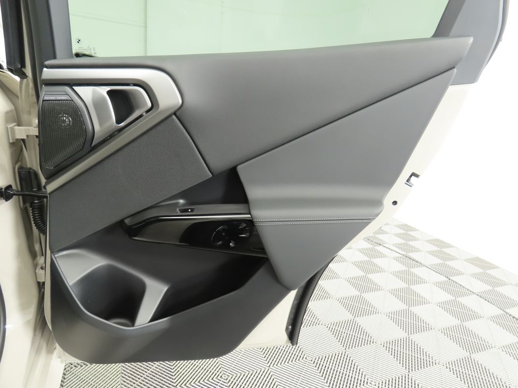 Thumbnail: 2026 BMW X3 - 28