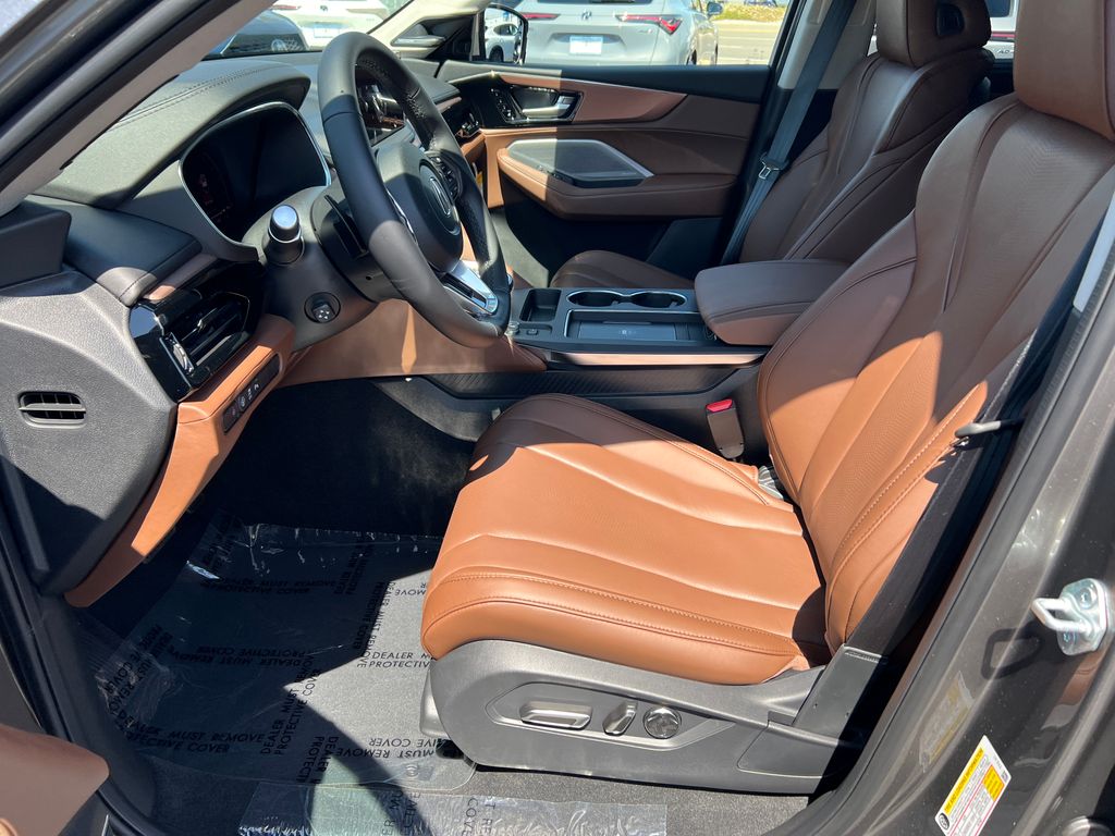 Thumbnail: 2026 Acura MDX - 13