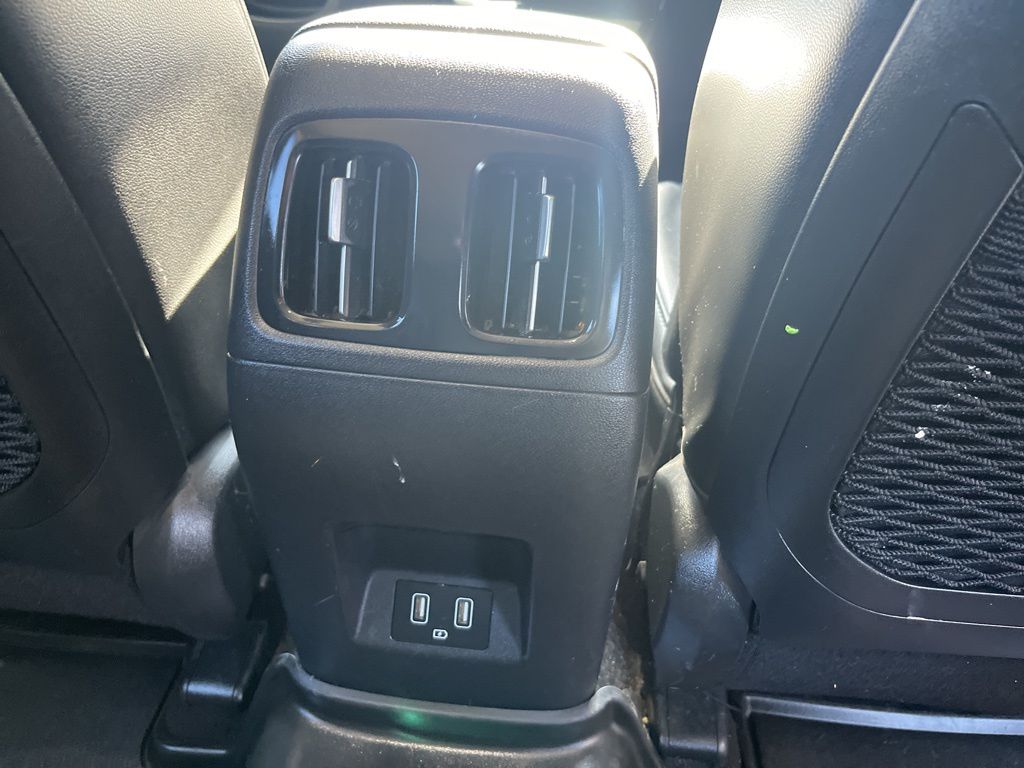 Thumbnail: 2023 Hyundai Tucson - 20