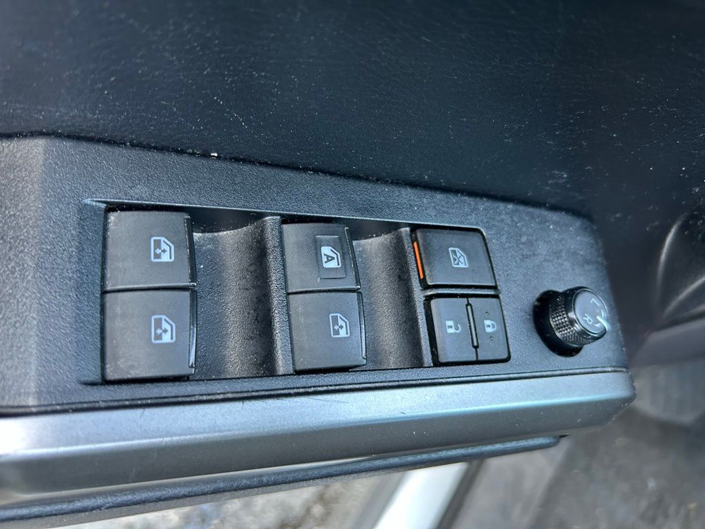 2021 Toyota Tacoma TRD Sport 22