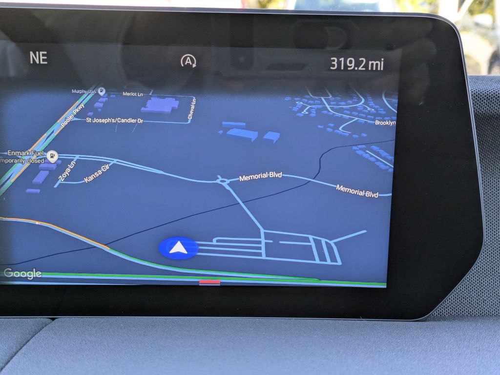 2025 Ford Expedition Platinum MAX