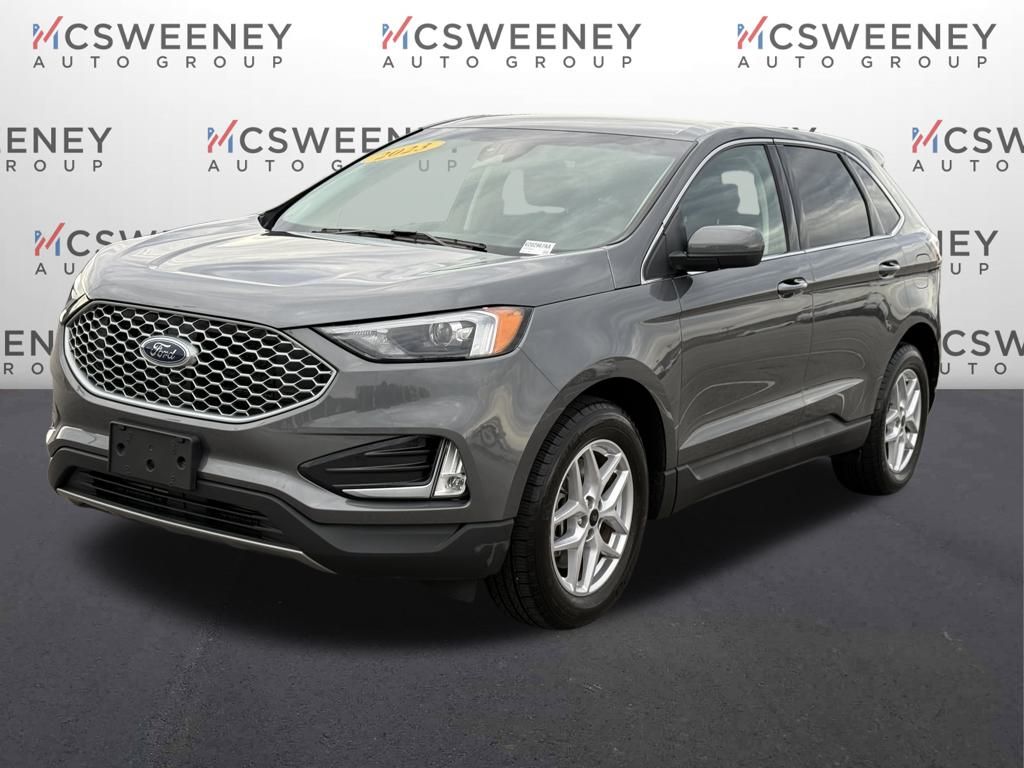 2023 Ford Edge SEL AWD