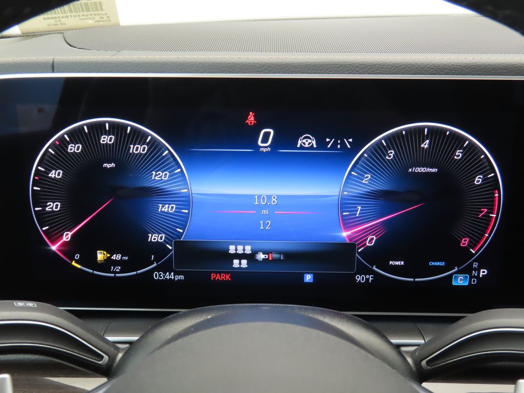 Thumbnail: 2026 Mercedes-Benz GLS - 32