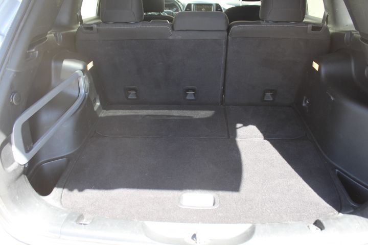 Used Car 2016 Jeep Cherokee  Latitude For Sale Under $12,000 In Georgetown, Texas