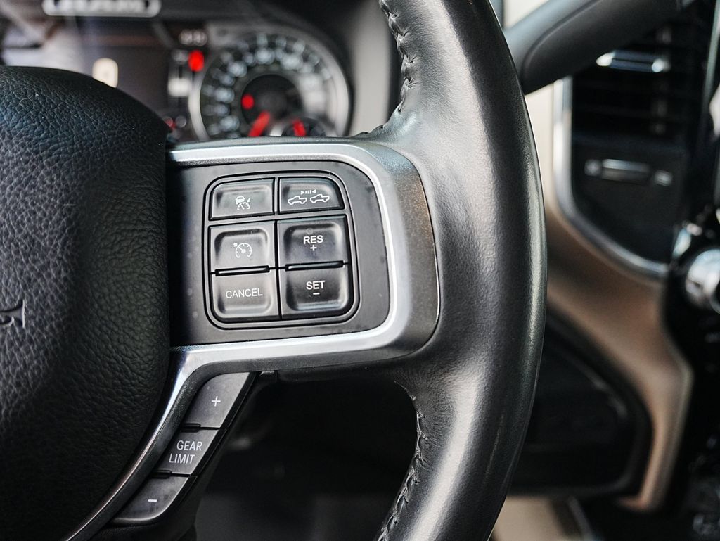 Used Car 2022 Ram 3500  Laramie For Sale Under $60,000 In Austin, Texas