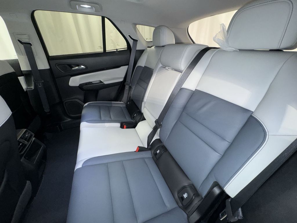 new 2026 Honda Prologue car, priced at $56,450