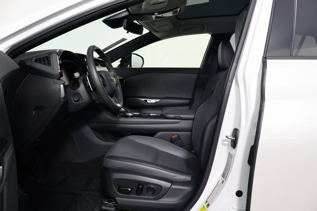 Thumbnail: 2024 Lexus RZ - 10