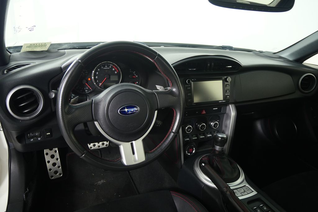Thumbnail: 2016 Subaru BRZ - 13