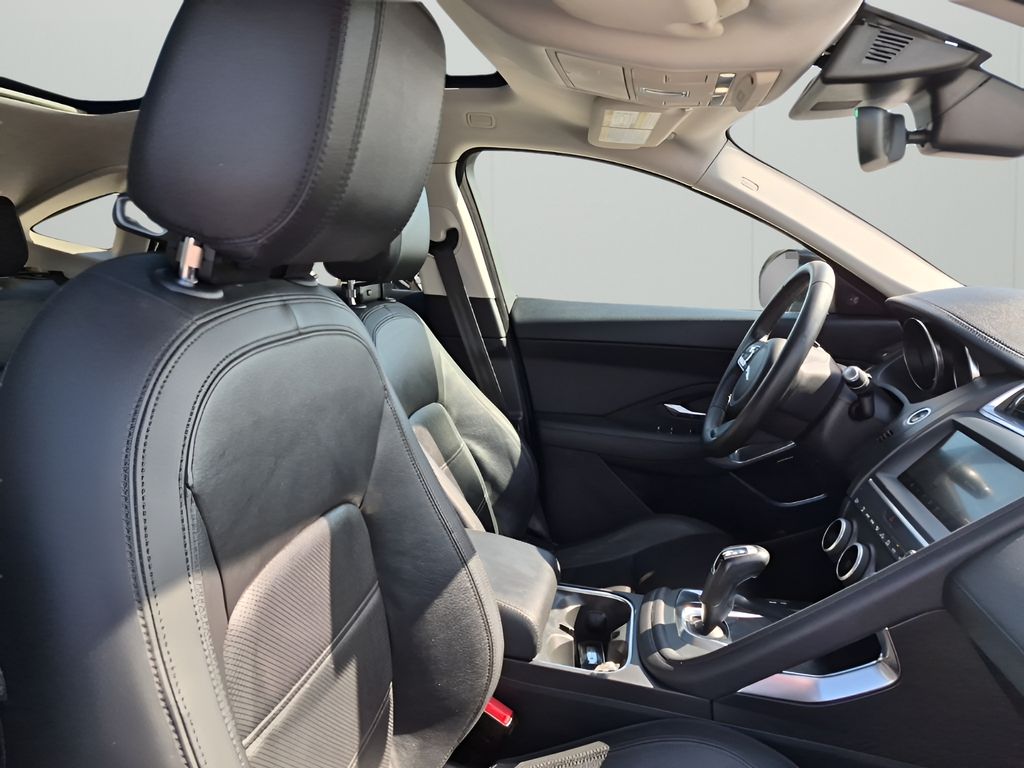 Used Car 2019 Jaguar E-pace  Se For Sale Under $20,000 In Austin, Texas