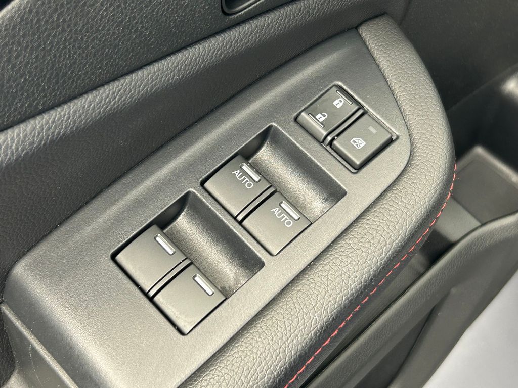 Used 2024 Gray Pearl Honda Black Edition image 18