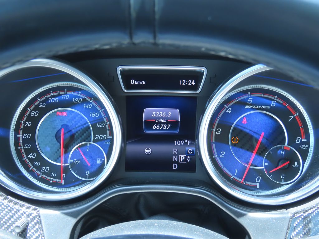 Thumbnail: 2019 Mercedes-Benz GLE - 19