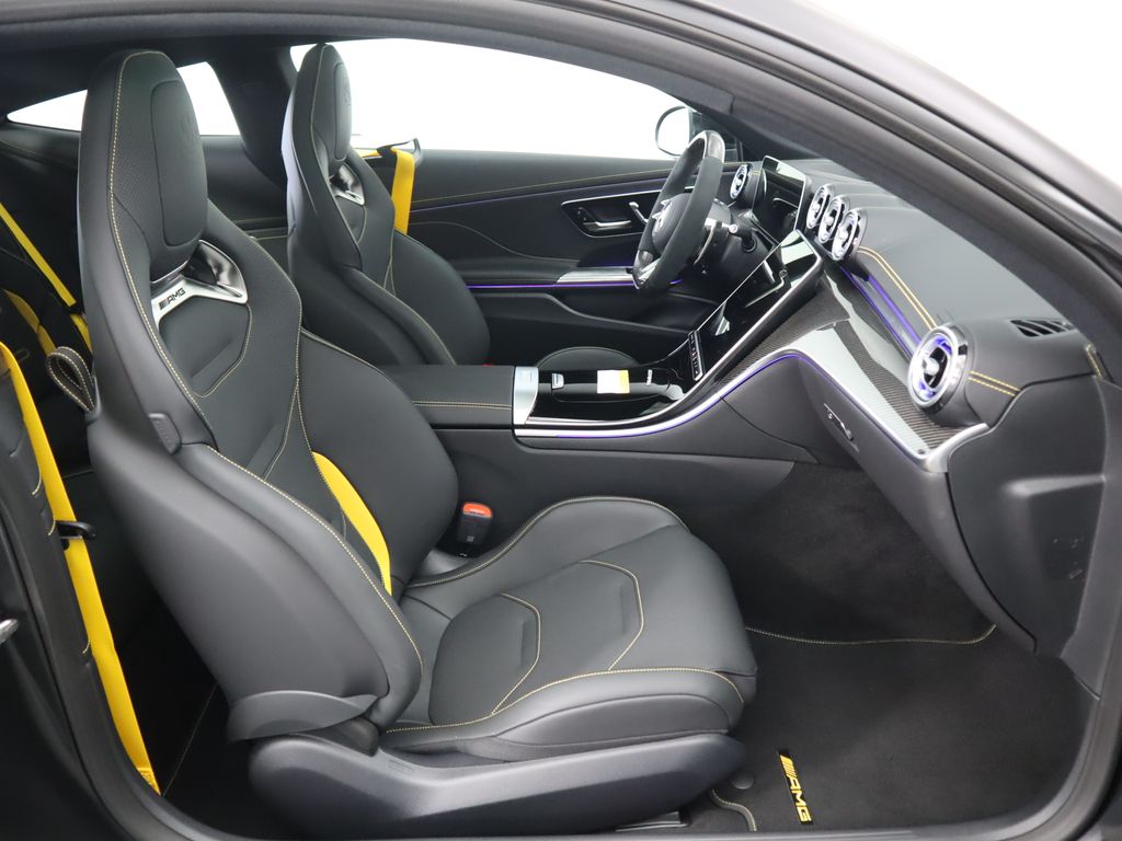 Thumbnail: 2026 Mercedes-Benz CLE - 22