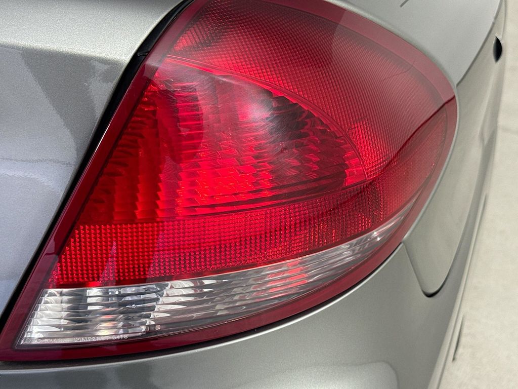 Used Car 2004 Ford Taurus  Ses For Sale Under $10,000 In Austin, Texas