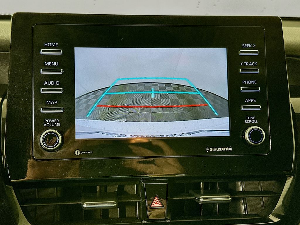 Thumbnail: 2022 Toyota Camry - 13