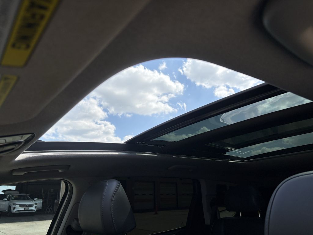 2021 Hyundai Santa Fe Limited Silver at Bravo Nissan