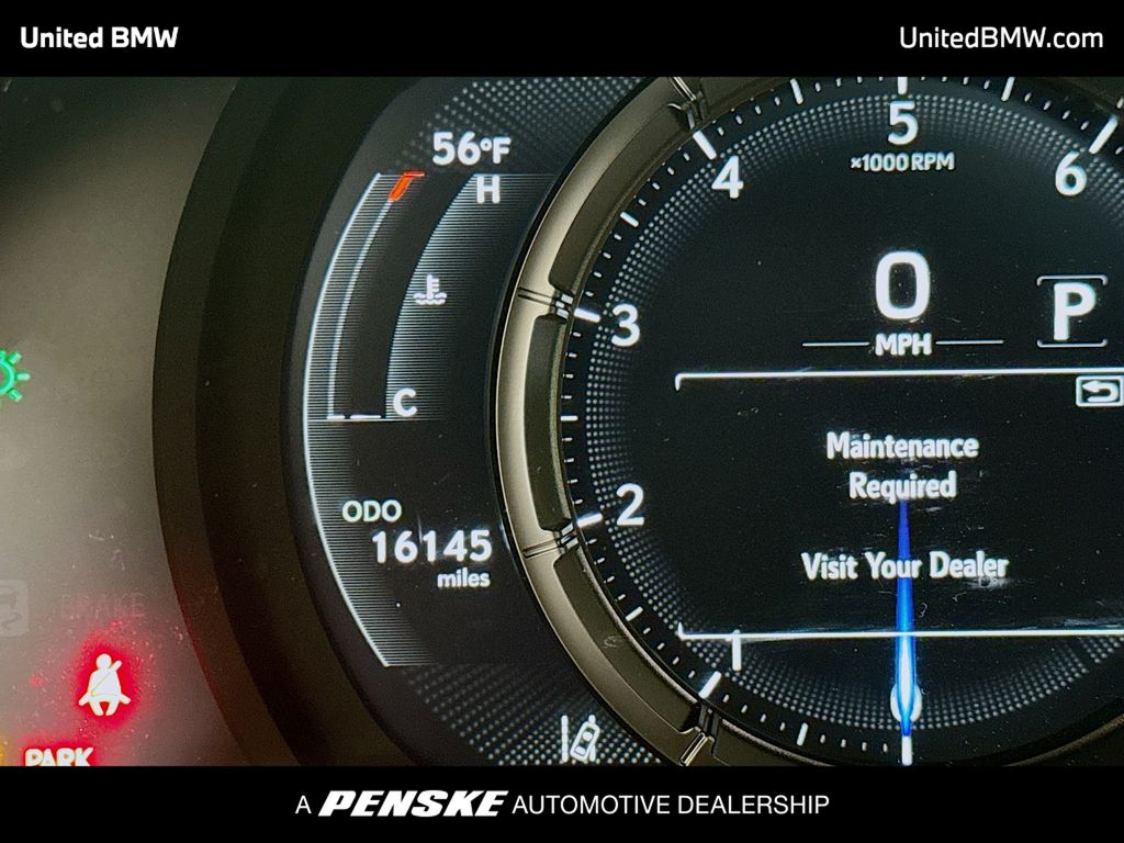 Thumbnail: 2024 Lexus IS - 7