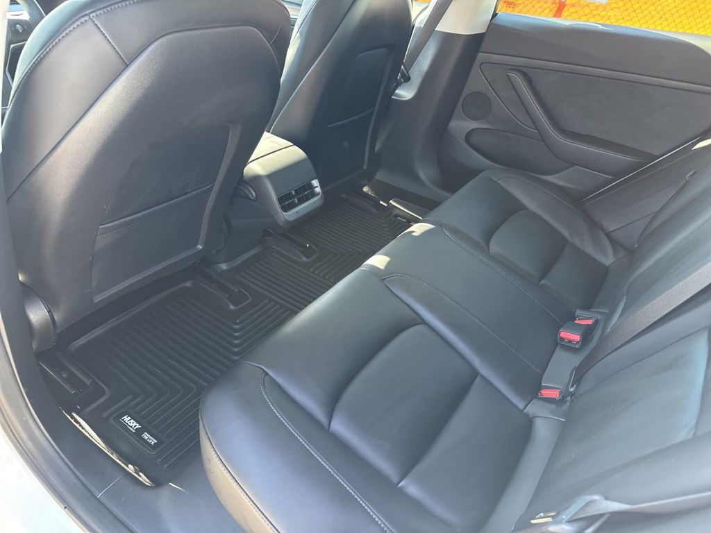 Used Car 2023 Tesla Model 3  Base For Sale Under $30,000 In Austin, Texas