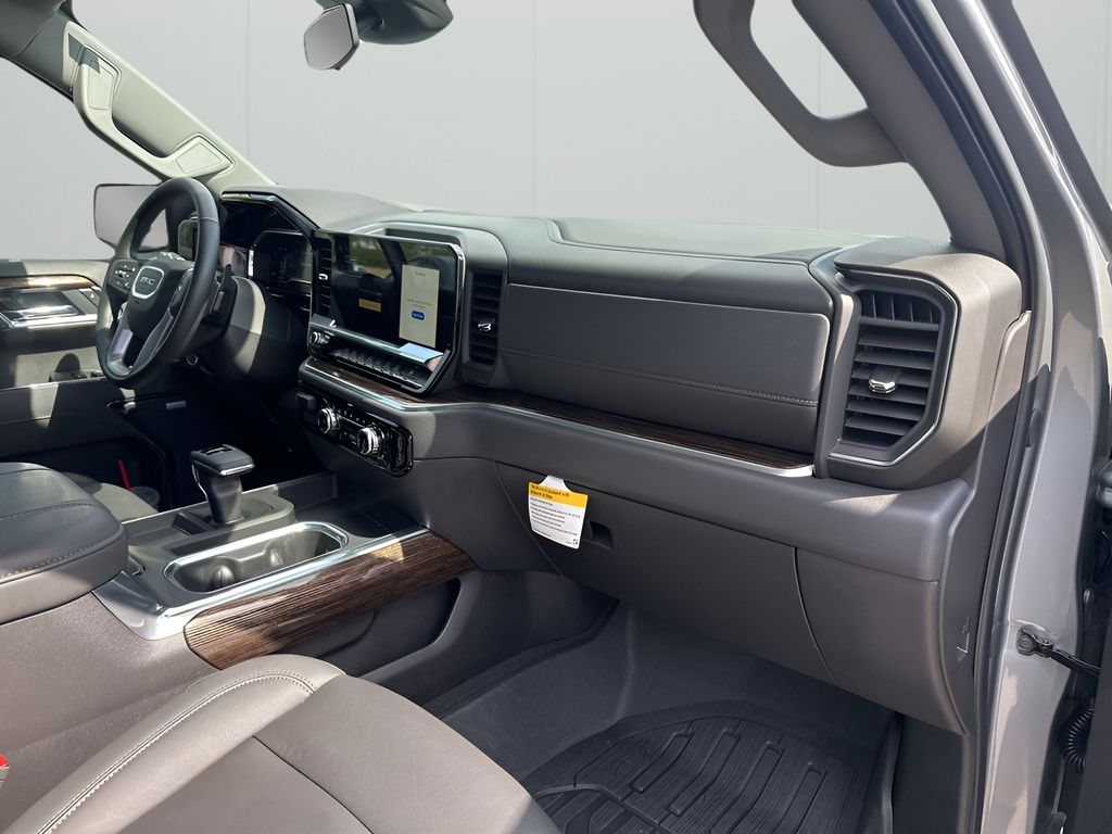New Car 2025 Gmc Sierra 1500  Elevation For Sale Under $60,000 In Austin, Texas