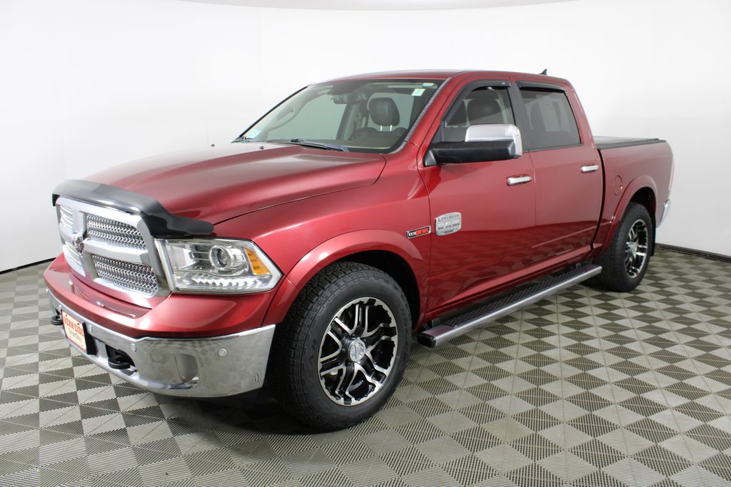 Used 2014 Ram 1500 for sale in 
