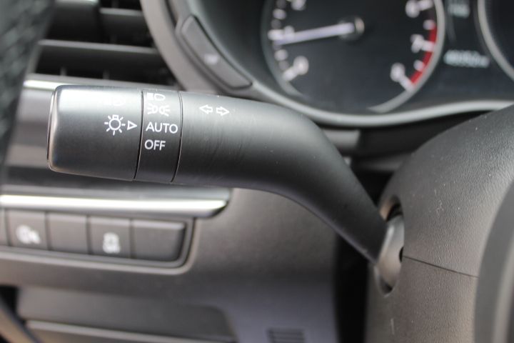 Used Car 2024 Mazda Mazda3  2.5 S Select Sport For Sale Under $25,000 In Georgetown, Texas