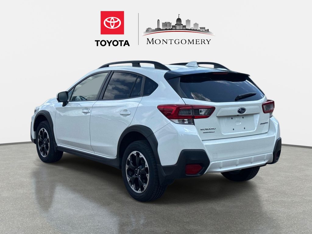 Used 2023 Subaru Crosstrek SUV