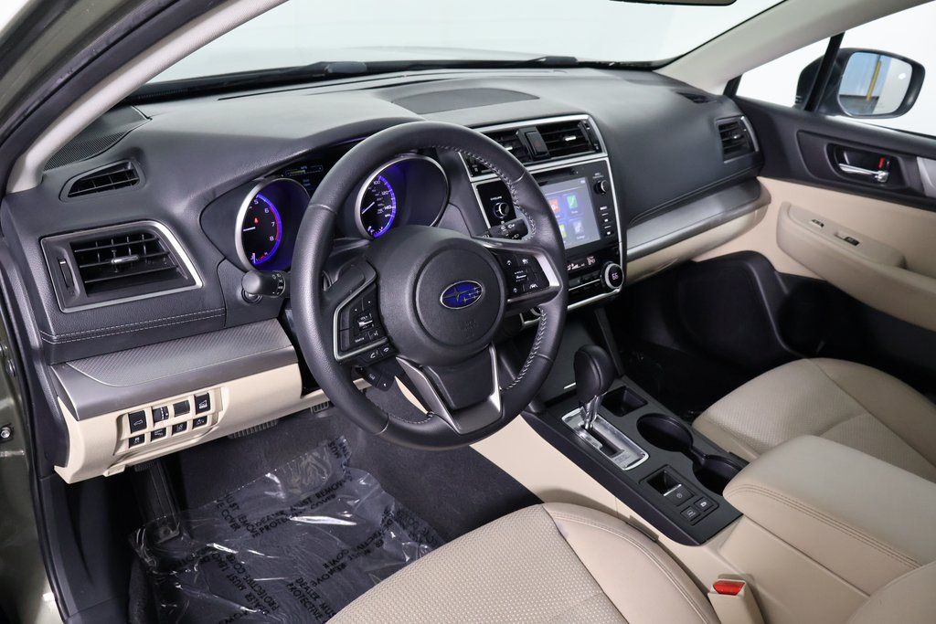 Thumbnail: 2018 Subaru Outback - 7