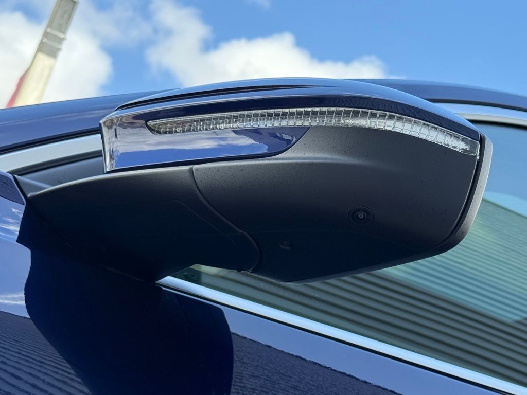 New 2025 Blue Audi 2.0T Premium Plus image 39