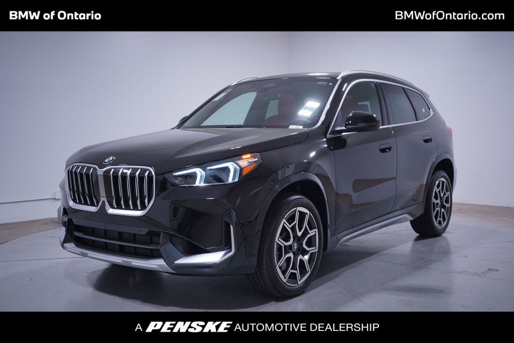 2025 BMW X1 xDrive28i 1